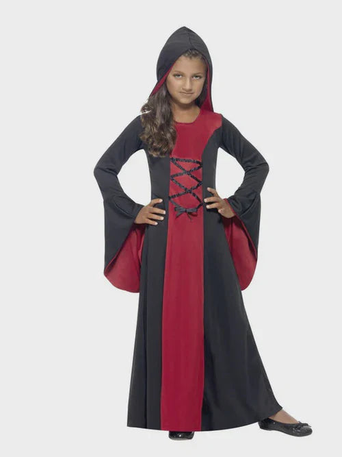 Vamp Costume - Child - S