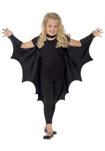 Vampire Bat Wings - Child