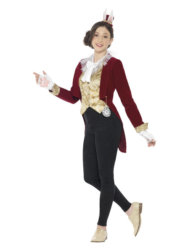 Vintage Rabbit Instant Kit Costume Small