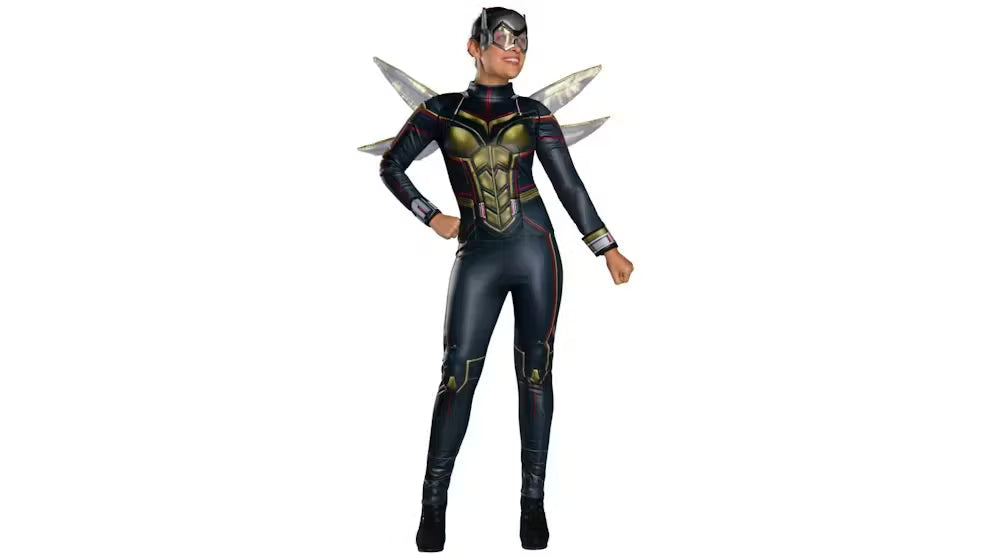 Wasp Adult Costume - M