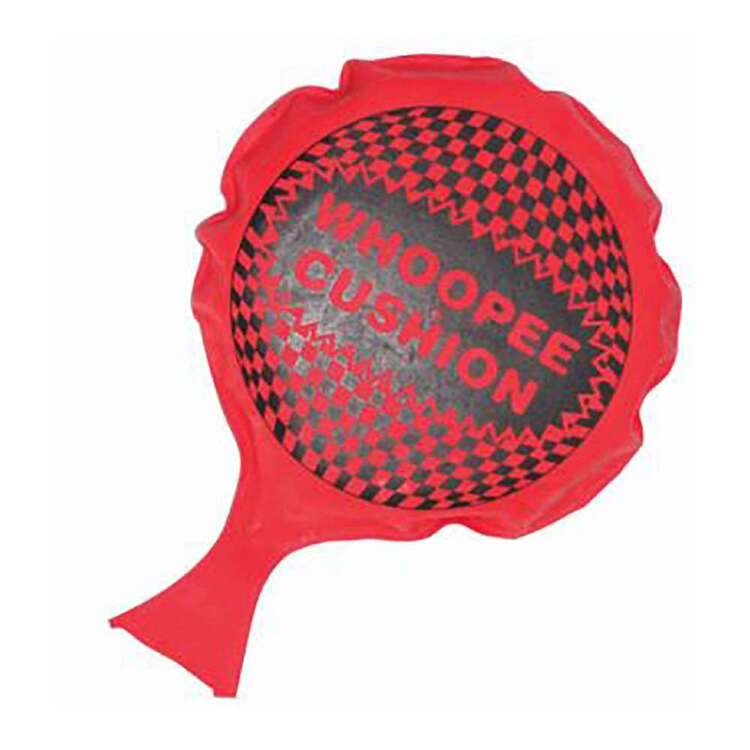 Whoopee Cushion Party Favour
