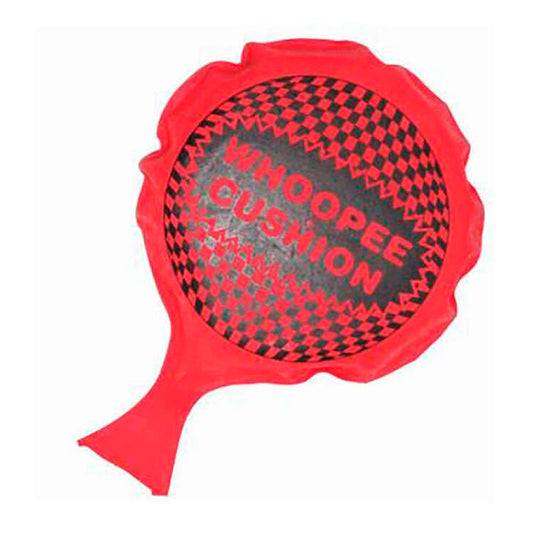 Whoopee Cushion Party Favour