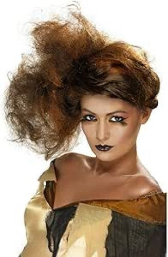 Wig - Bitchy Belle