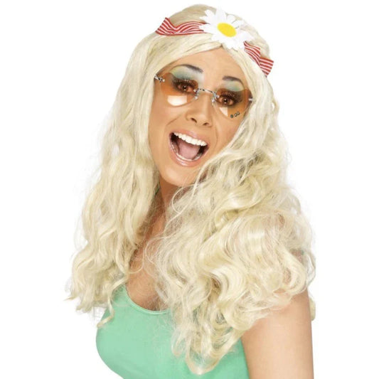 Wig - Groovy Babe
