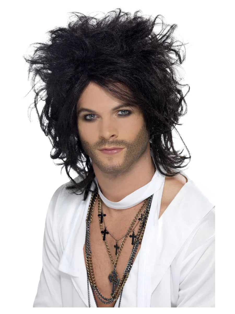 Wig - Sex God 