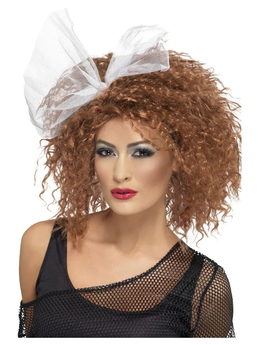 Wig 80s Wild Child