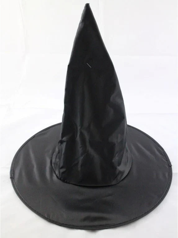 Witch Hat Costume Accessory