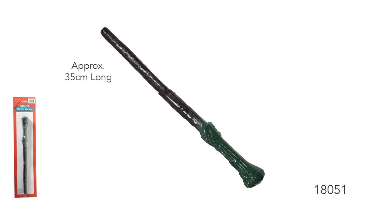 Wizard Wand 35cm