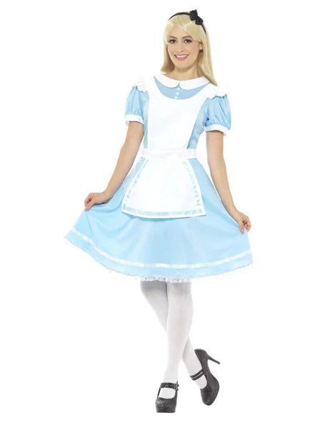 Wonder Princess Costume - XL