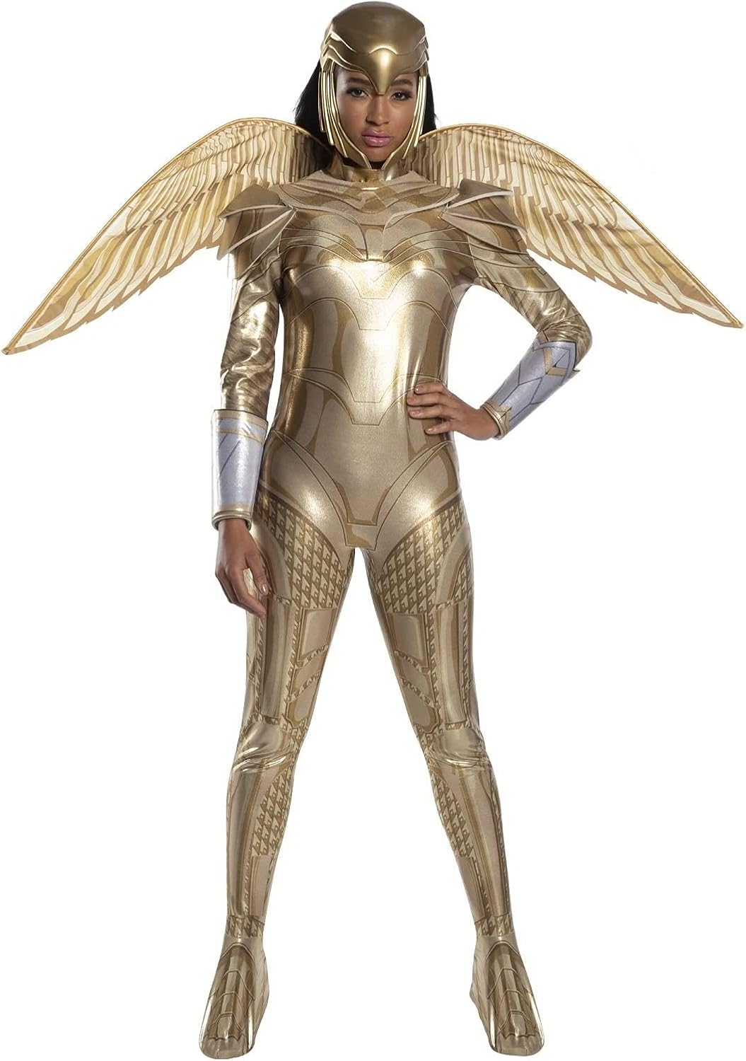 Wonder Woman 1984 Costume - Medium - M