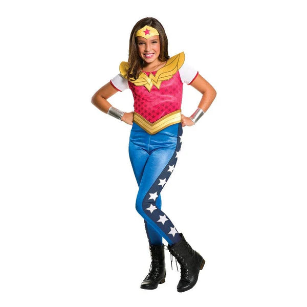 Wonder Woman Costume - Child - 9-12