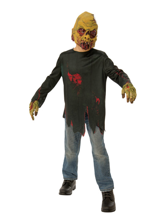 Zombie Avenger - Child - L
