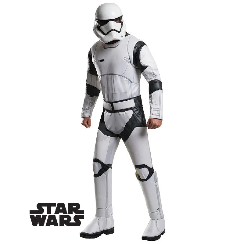 tormtrooper Deluxe Costume - Adult - XL